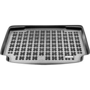 Image 1 of Гумена стелка за багажник за Mini Clubman (2017+) bottom floor - Rezaw Plast