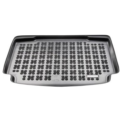 Гумена стелка за багажник за Mini Clubman (2017+) bottom floor - Rezaw Plast