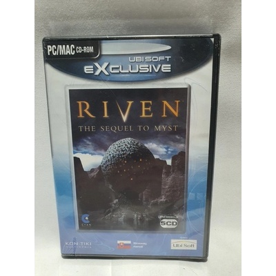 Riven
