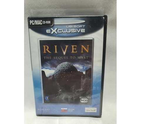 Riven