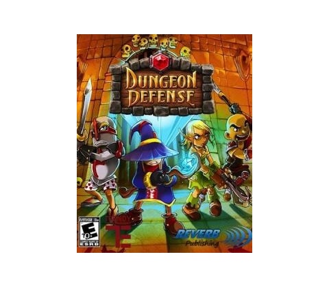 Dungeon Defenders