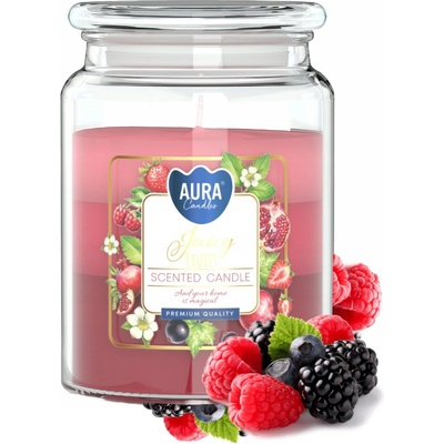 Nohel Garden DUHA ŠŤAVNATÉ OVOCE 500 g