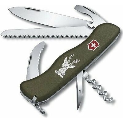 Victorinox 0.8873.4 Noz Polovnik