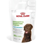Royal Canin Immunity & Digestion Chews Puppy Supplements 100 г