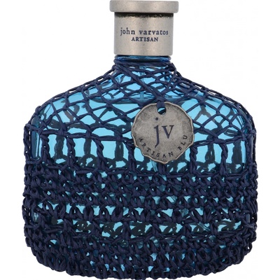 John Varvatos Artisan Blu toaletná voda pánska 125 ml tester