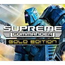 Supreme Commander (Gold)