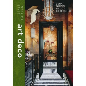 Interior Style: Art Deco (2024)