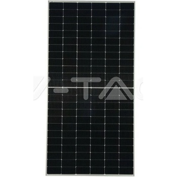 V-TAC Mono solárny panel 410W 1722x1134x30mm