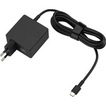 ASUS Захранващ адаптер asus ac68-00, 65 w, usb-c (90xb0ay0-bpw000)