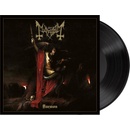 Daemon Mayhem LP