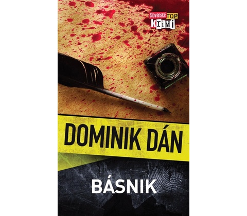 Básnik Dominik Dán