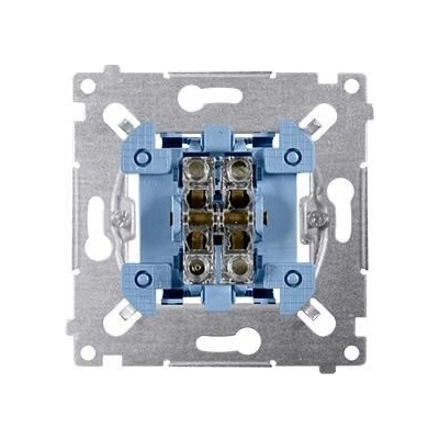 Kontakt Simon 10AX 250V SP2M