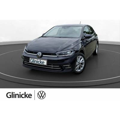 Volkswagen Polo 1.0 TSI Style DSG 85 kW