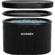 Marimex 11650052 125x75x77cm černo/černá