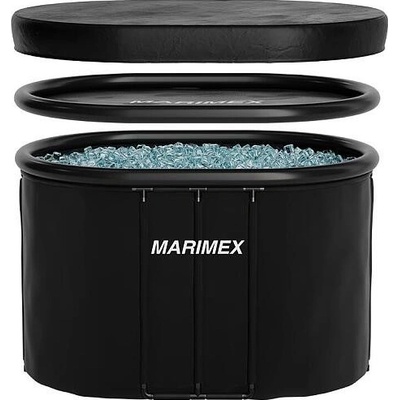 Marimex 11650052 125x75x77cm černo/černá