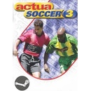 Actua Soccer 3