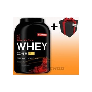 NUTREND Whey Core 2200 g