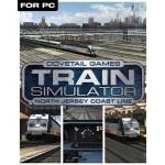 Dovetail Games Train Simulator North Jersey Coast Line Route Add-On DLC (PC)