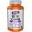 NOW NOW Beta Alanine 750mg, 120 Capsules