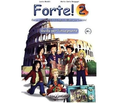 FORTE 2 guida