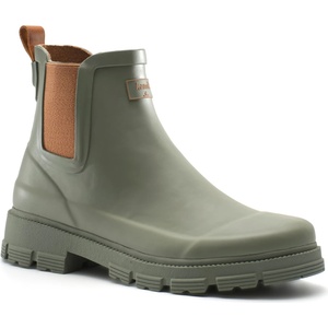 Kamik Дамски гумени ботуши Kamik Women's Halifax Wellington boots - Khaki - размер 41 (EU) (131-0198-0315)