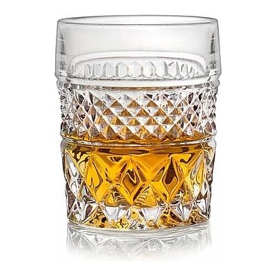 Crystal Bohemia Poháre MADISON 6 x 240 ml