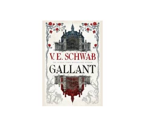 Gallant