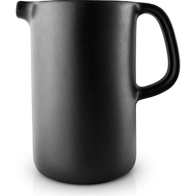 Eva Solo Nordic Kitchen Кана цилиндрична, 1 л, черен (512713)