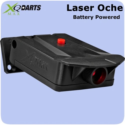 Odhodová Čára XQMax Laser Oche