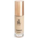 Bel London Матиращ фон дьо тен YES Flawless, 07 Almond, 30 ml - ozone