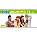 The Sims 4 Přepychový Večírek