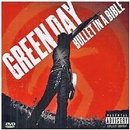 Green Day : Bullet In A Bible CD