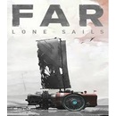 FAR: Lone Sails