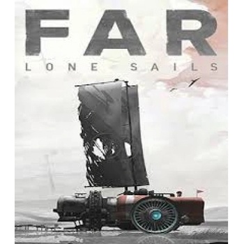 FAR: Lone Sails
