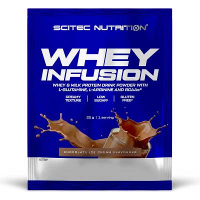 Scitec Nutrition Whey Infusion 25 g