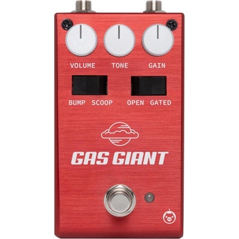 Pigtronix Gas Giant Eфект за китара (GAS)