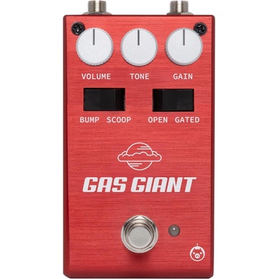 Pigtronix Gas Giant Eфект за китара (GAS)