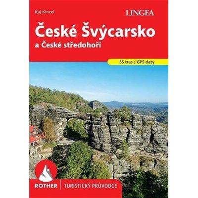 České Švýcarsko