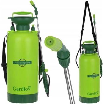 Gardlov 8 l zelený 25430