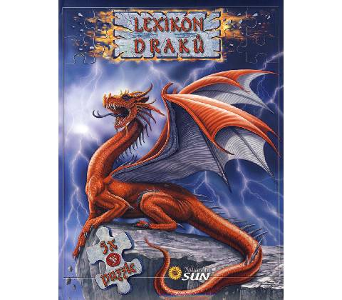 Lexikon draků