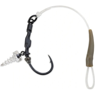 Anaconda návazec Ready Ronnie Crank-66 Stiff Rig 3ks - 2