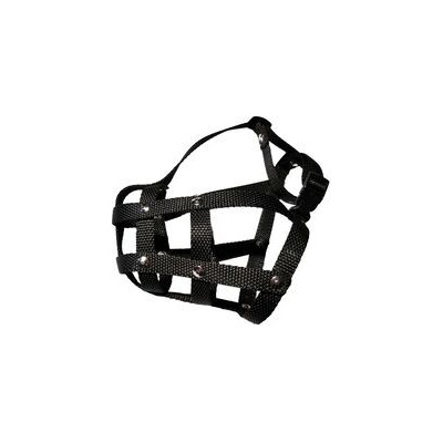 Palkar náhubek velký boxer nylon vel. 4