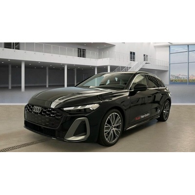 Audi A5 2.0 TDI S-line Avant 150 kW