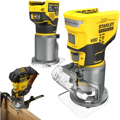 STANLEY SFMCW400B