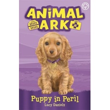 Animal Ark, New 4: Puppy in Peril - Book 4 Daniels LucyPaperback