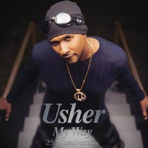 Usher - My Way (Reissue) (Remastered) (Anniversary Edition) (180 g) (2 LP) (0196587371319)