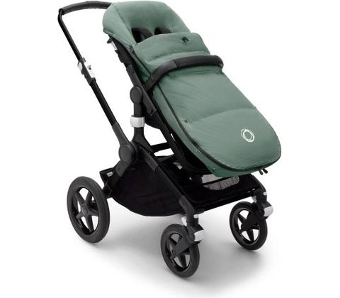 Bugaboo Performance Pine zelený