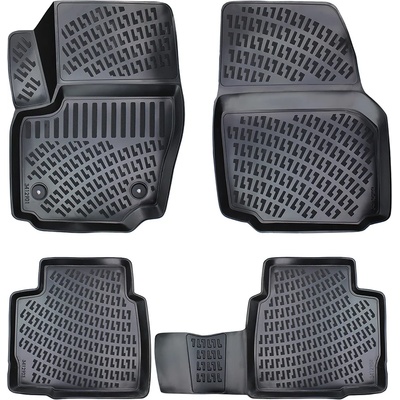 Гумени стелки umbrella за ford mondeo iv 2007-2014 (8682578001157)
