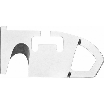 Opinel Inox Cutting Hook 002014