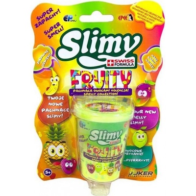 Epee Slimy s vůní ovoce 80 g banán – Hledejceny.cz